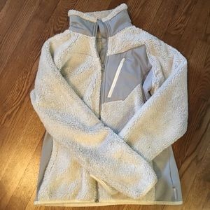Columbia Fleece